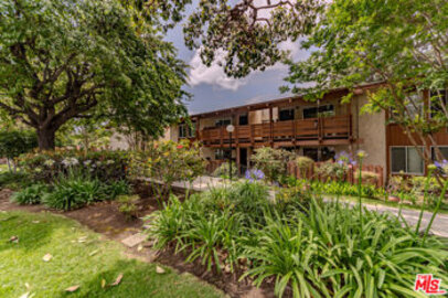 Impressive Newly Listed Country Club Villas Condominium Located at 3719 Country Club Drive #6