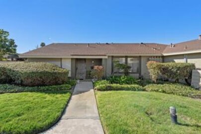 Magnificent Orchard Lane Condominium Located at 347 Los Arbolitos was Just Sold