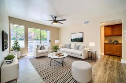 Beautiful Harbor Walk Condominium Located at 34264 Camino Capistrano #225 was Just Sold