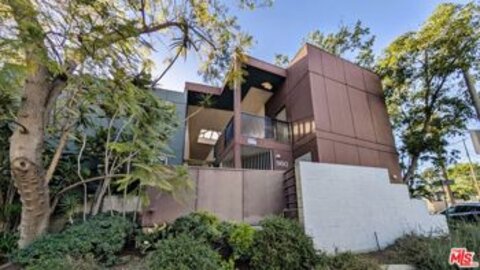 This Stunning Sanborn Condos Condominium, Located at 960 Sanborn Avenue #3, is Back on the Market