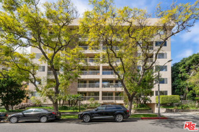 441 N Oakhurst Drive #206 Photo