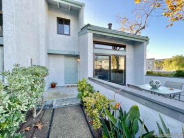 Extraordinary Woodlands Condominium Located at 3378 Via Alicante was Just Sold