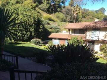 Terrific Collwood Park Condominium Located at 4616 Collwood Lane was Just Sold