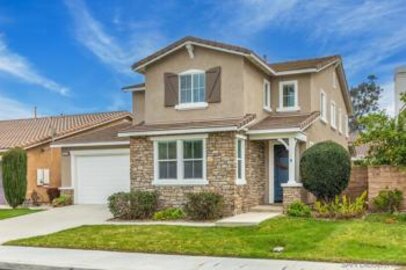 Delightful Newly Listed Wolf Creek Single Family Residence Located at 45648 Jaguar Way