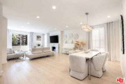 Beautiful Concept 84 Condominium Located at 1164 Wellesley Avenue #101 was Just Sold