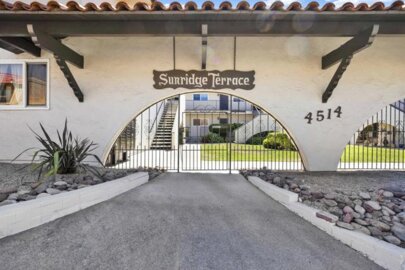 4514 3rd Street #22 Photo