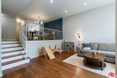 11260 Overland Avenue #26G Photo