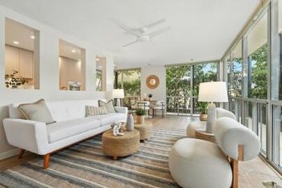 Elegant Newly Listed Park Prospect Condominium Located at 800 Prospect Street #1F
