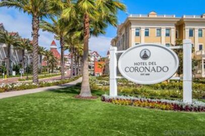 Splendid Beach Village at the Del Condominium Located at 1500 Orange Avenue #Shore House Residence 20 was Just Sold