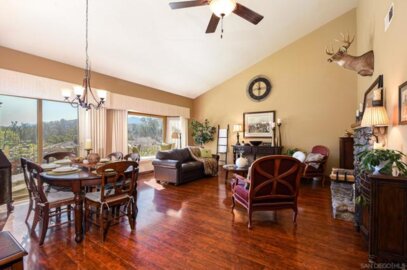 8541 Circle R Course Photo