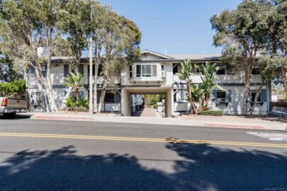 4847 Parks Avenue #23 Photo