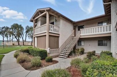 Charming Alder Woods Condominium Located at 1423 Graves Avenue #240 was Just Sold