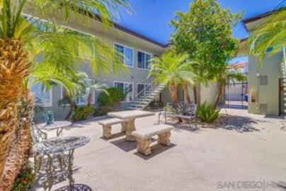 Magnificent Newly Listed Mississippi Townhomes Condominium Located at 4020 Mississippi #2