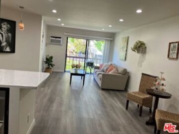 Marvelous The Colony at Westwood Condominium Located at 1440 Veteran Avenue #209 was Just Sold