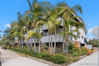 Elegant Newly Listed 4055 Falcon Condominium Located at 4055 Falcon Street #205