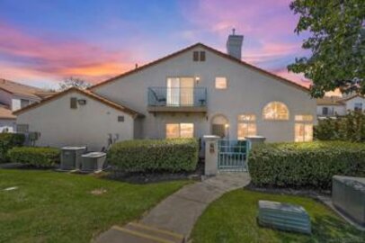Extraordinary Rancho Del Mar Condominium Located at 29577 Cara Way was Just Sold