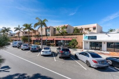 Fabulous La Jolla Promenade Condominium Located at 5726 La Jolla Boulevard #307 was Just Sold