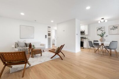 540 Oakdale Lane #C Photo