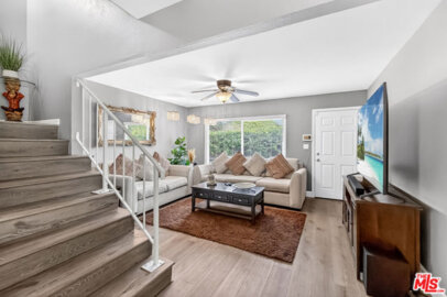 7320 Lennox Avenue #F7 Photo