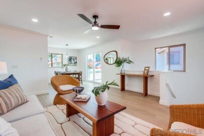 3113 Avenida Topanga Photo