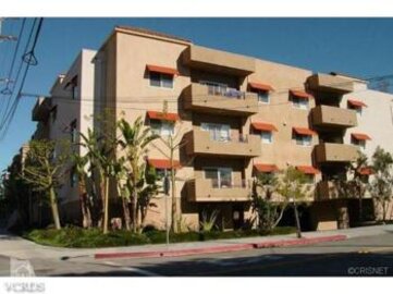 Stunning Terrace Court Condominium Located at 9610 Zelzah Avenue #306 was Just Sold