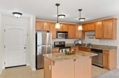 Splendid Rivabella Condominium Located at 4501 Collwood Boulevard #9 was Just Sold