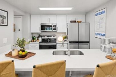 Amazing Mission Plaza Condominium Located at 10737 San Diego Mission Road #312 was Just Sold