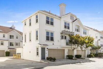Amazing Windward Condominium Located at 775 Harbor Cliff Way #164 was Just Sold