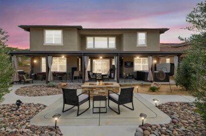 25334 High Noon Court Photo