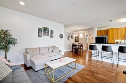 Impressive Newly Listed Park Blvd East Condominium Located at 1225 Island Avenue #208