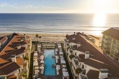 Fabulous Beach Village at the Del Condominium Located at 1500 Orange Avenue #40 was Just Sold
