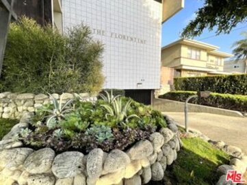 This Extraordinary The Florentine Condominium, Located at 810 Edgewood Street #103, is Back on the Market