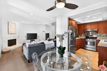 848 Lincoln Boulevard #N Photo