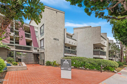 4900 Overland Avenue #138 Photo