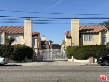 14411 Nordhoff Street #9 Photo
