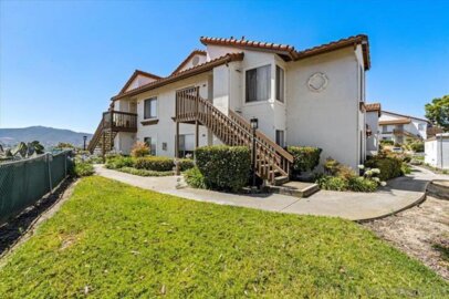 868 S Rancho Santa Fe #A Photo
