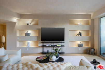 818 N Doheny Drive #205 Photo