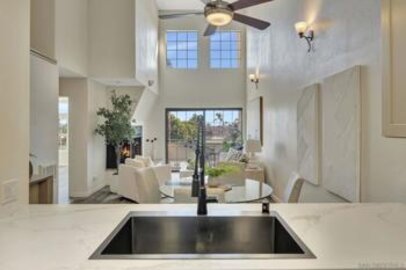 Spectacular Newly Listed Summer Sea Townhouse Located at 270 Dahlia Avenue #21