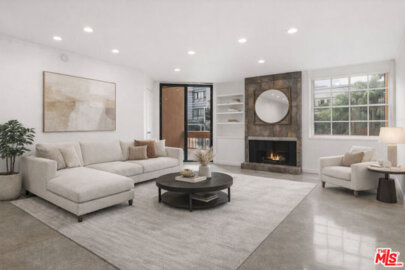 740 N Kings Road #102 Photo