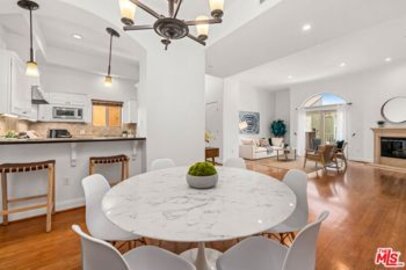 Splendid The Blake Condominium Located at 1511 Camden Avenue #PH3 was Just Sold