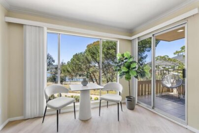 5710 Baltimore Drive #430 Photo