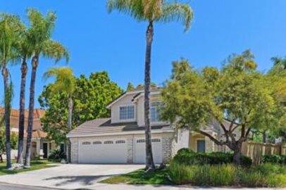 Extraordinary Newly Listed Paloma Del Sol Single Family Residence Located at 32175 Via Flore