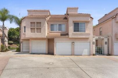 Outstanding Rancho Villas Condominium Located at 12032 Calle De Medio #169 was Just Sold