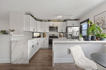 Marvelous Newport Garden Villas Condominium Located at 1242 Rutland Road #12 was Just Sold