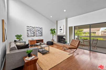 Elegant Newly Listed Greencourt West Condominium Located at 1887 Greenfield Avenue #303