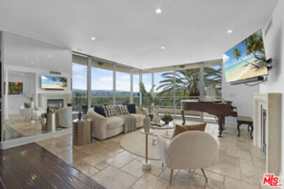 This Splendid The Plaza Irvine Condominium, Located at 8049 Scholarship, is Back on the Market