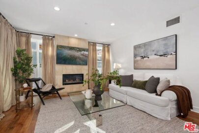 447 N Doheny Drive #102 Photo