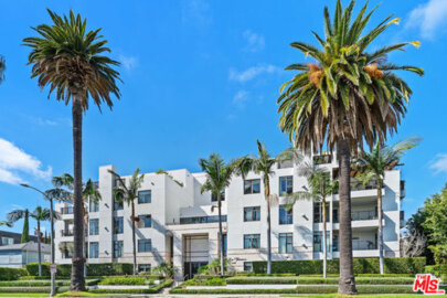 447 N Doheny Drive #102 Photo
