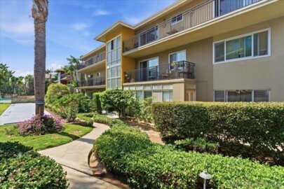 5367 La Jolla #Unit 52 Photo
