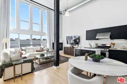 4215 Glencoe Avenue #407 Photo